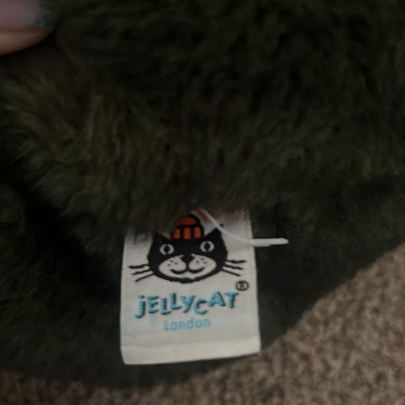 Jellycat Avocado - Picture 3 of 4
